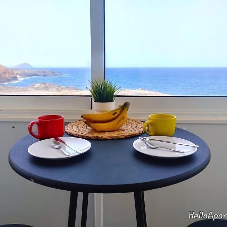 Sea Front Costa Sol By Helloapartments กอสตา เดล ซิเลนซิโอ ภายนอก รูปภาพ
