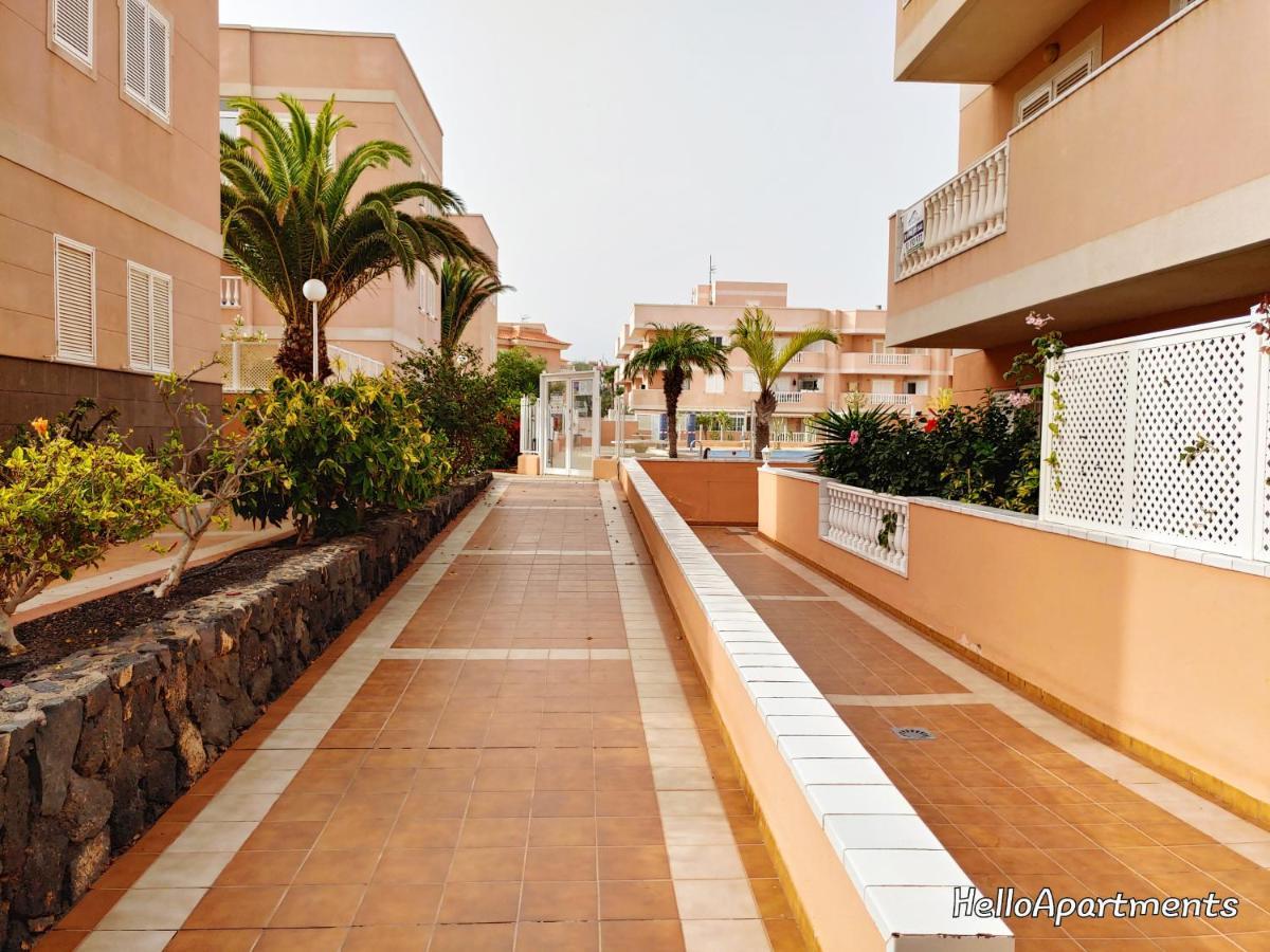Sea Front Costa Sol By Helloapartments กอสตา เดล ซิเลนซิโอ ภายนอก รูปภาพ