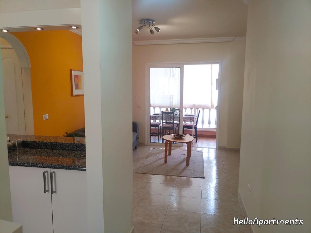 Sea Front Costa Sol By Helloapartments กอสตา เดล ซิเลนซิโอ ภายนอก รูปภาพ