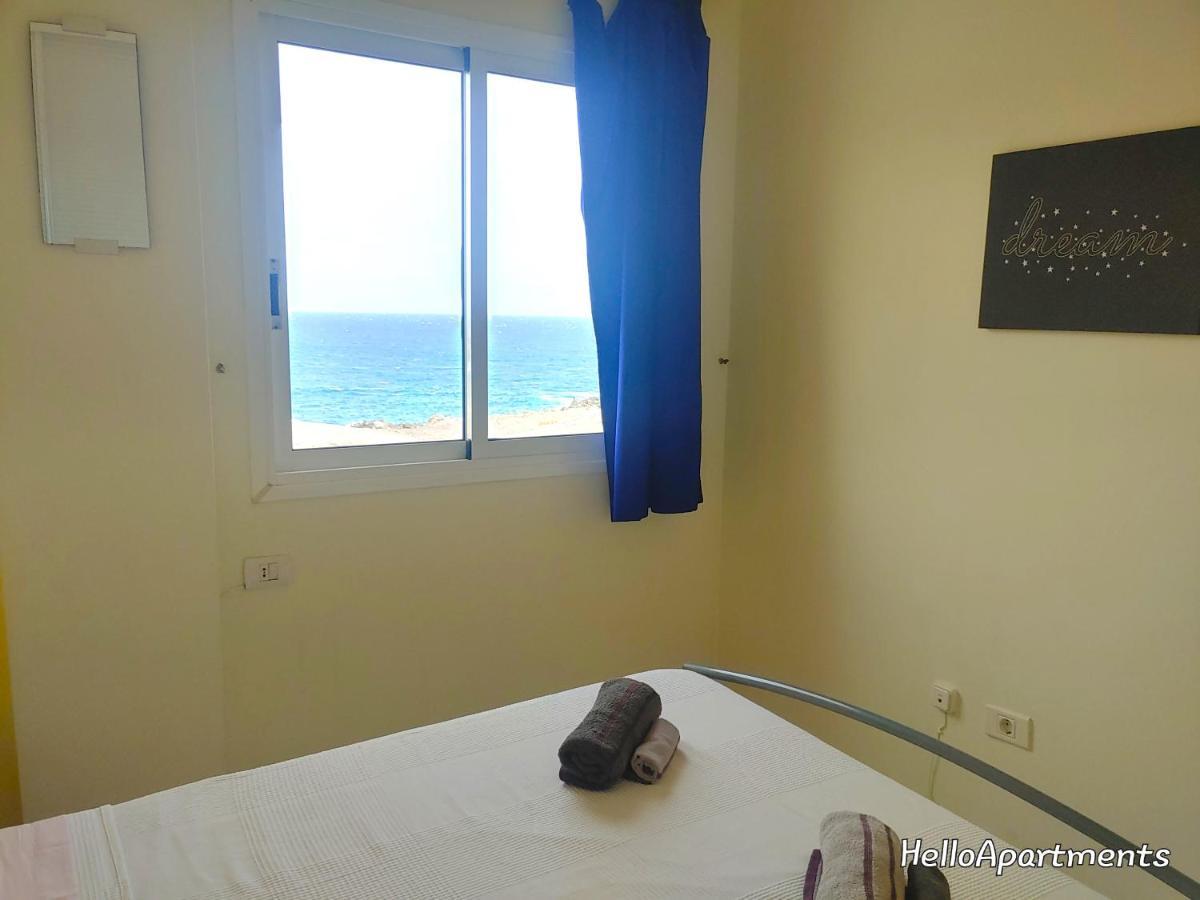 Sea Front Costa Sol By Helloapartments กอสตา เดล ซิเลนซิโอ ภายนอก รูปภาพ