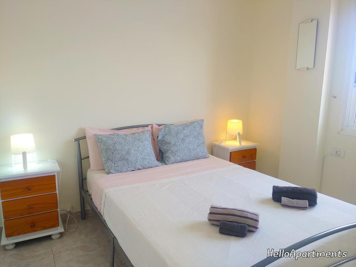 Sea Front Costa Sol By Helloapartments กอสตา เดล ซิเลนซิโอ ภายนอก รูปภาพ