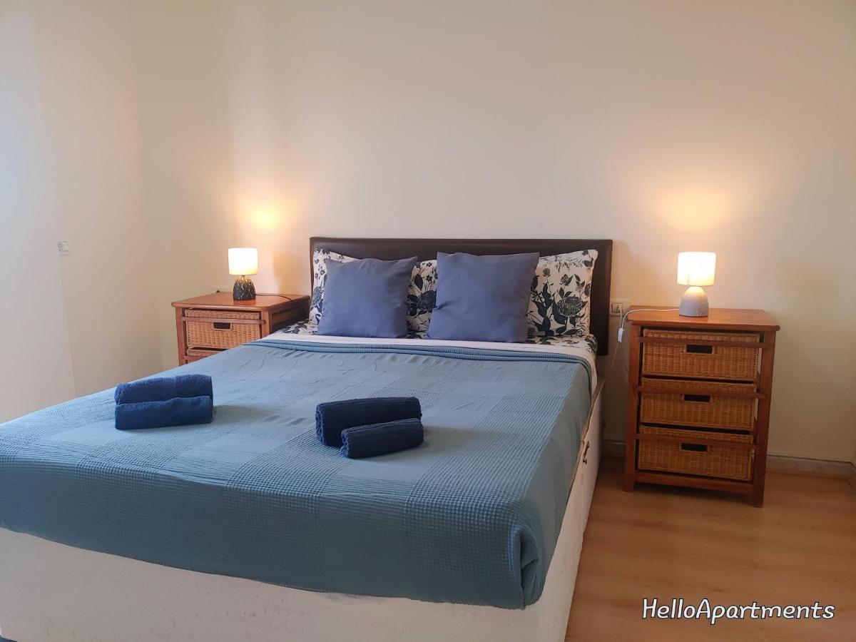 Sea Front Costa Sol By Helloapartments กอสตา เดล ซิเลนซิโอ ภายนอก รูปภาพ