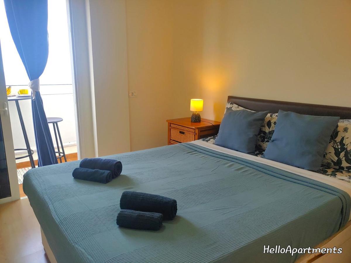 Sea Front Costa Sol By Helloapartments กอสตา เดล ซิเลนซิโอ ภายนอก รูปภาพ