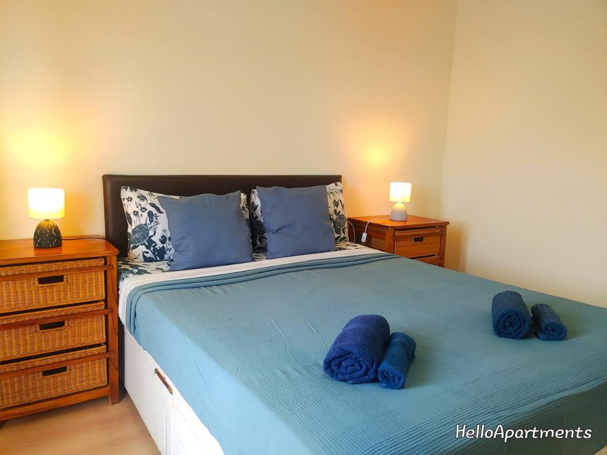 Sea Front Costa Sol By Helloapartments กอสตา เดล ซิเลนซิโอ ภายนอก รูปภาพ