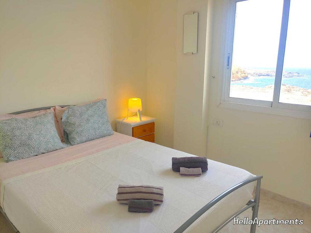Sea Front Costa Sol By Helloapartments กอสตา เดล ซิเลนซิโอ ภายนอก รูปภาพ