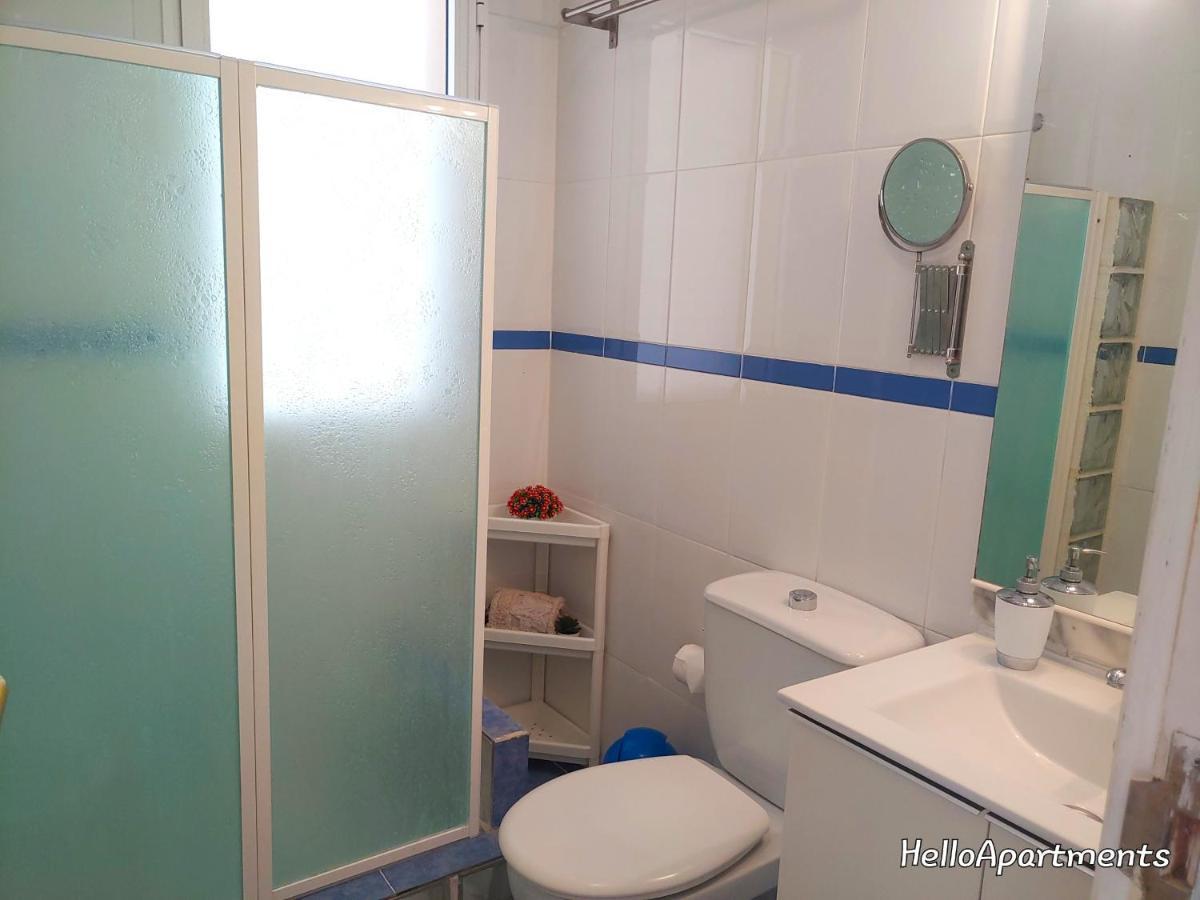 Sea Front Costa Sol By Helloapartments กอสตา เดล ซิเลนซิโอ ภายนอก รูปภาพ