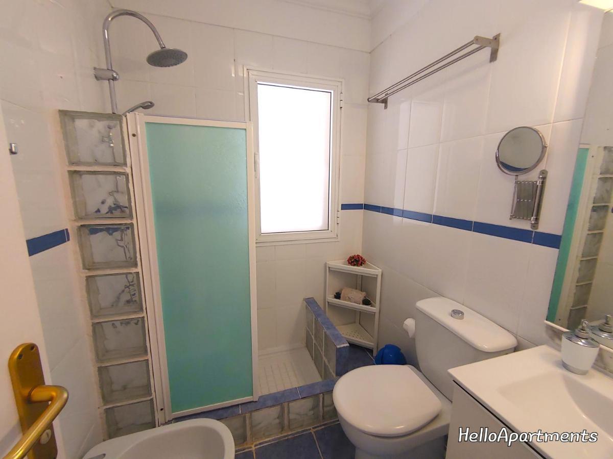 Sea Front Costa Sol By Helloapartments กอสตา เดล ซิเลนซิโอ ภายนอก รูปภาพ