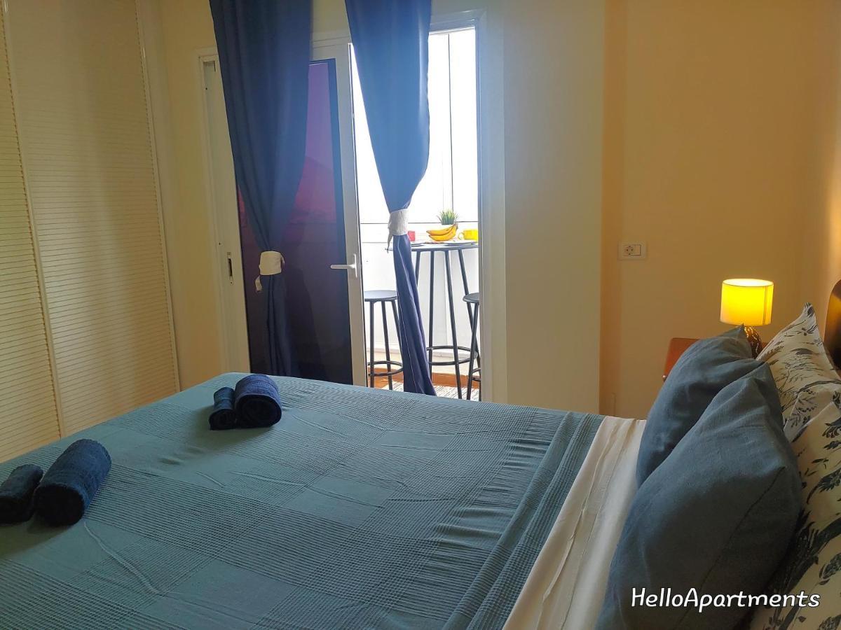 Sea Front Costa Sol By Helloapartments กอสตา เดล ซิเลนซิโอ ภายนอก รูปภาพ
