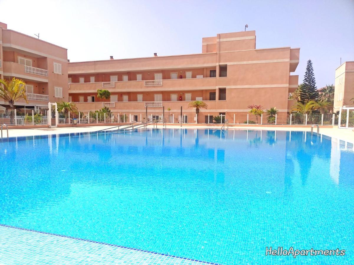 Sea Front Costa Sol By Helloapartments กอสตา เดล ซิเลนซิโอ ภายนอก รูปภาพ