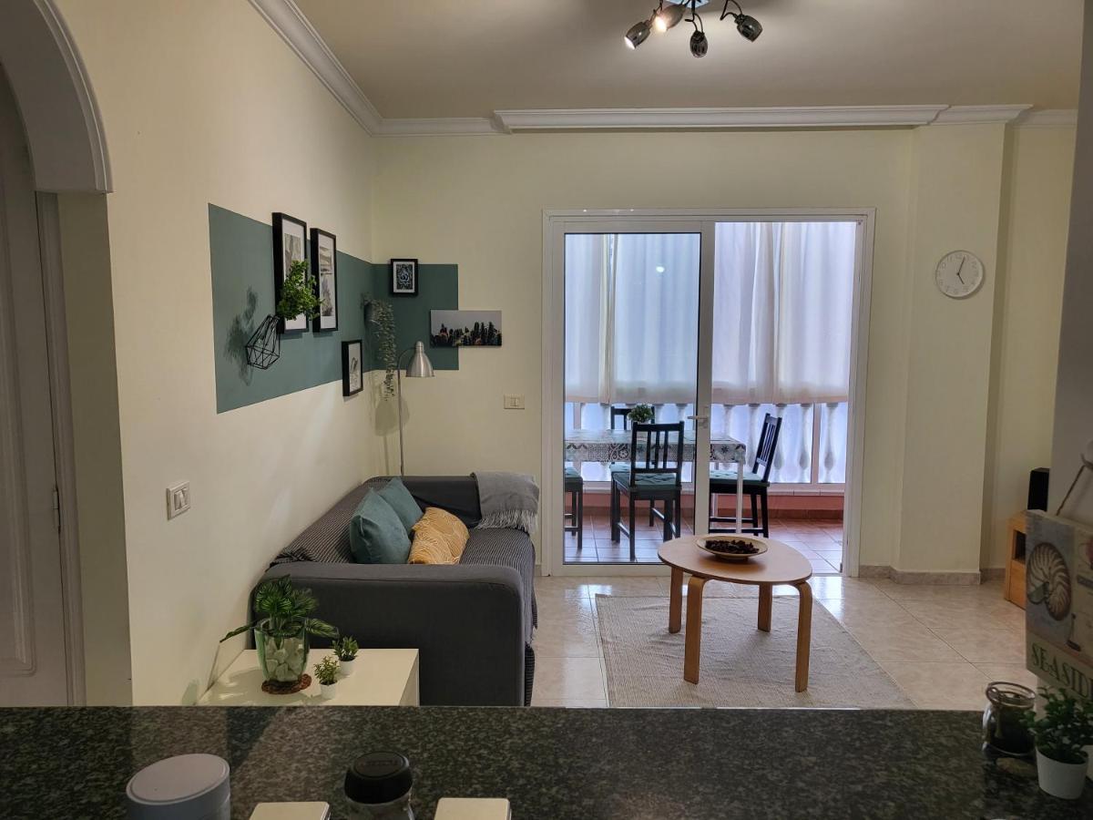 Sea Front Costa Sol By Helloapartments กอสตา เดล ซิเลนซิโอ ภายนอก รูปภาพ
