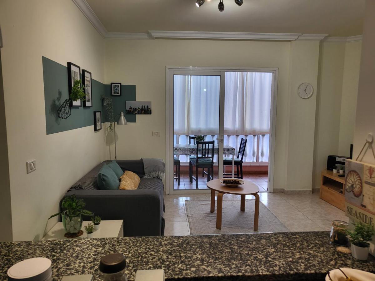 Sea Front Costa Sol By Helloapartments กอสตา เดล ซิเลนซิโอ ภายนอก รูปภาพ