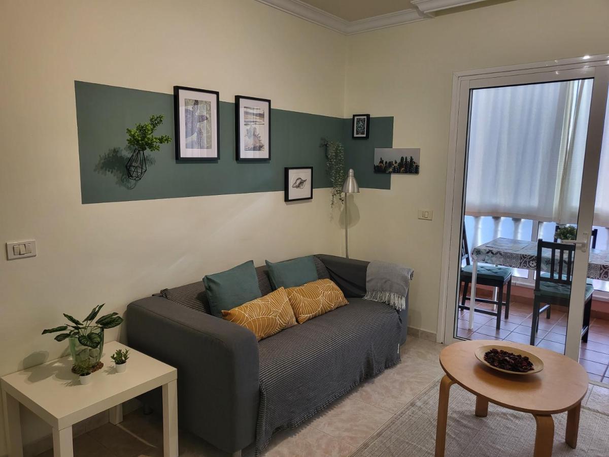 Sea Front Costa Sol By Helloapartments กอสตา เดล ซิเลนซิโอ ภายนอก รูปภาพ
