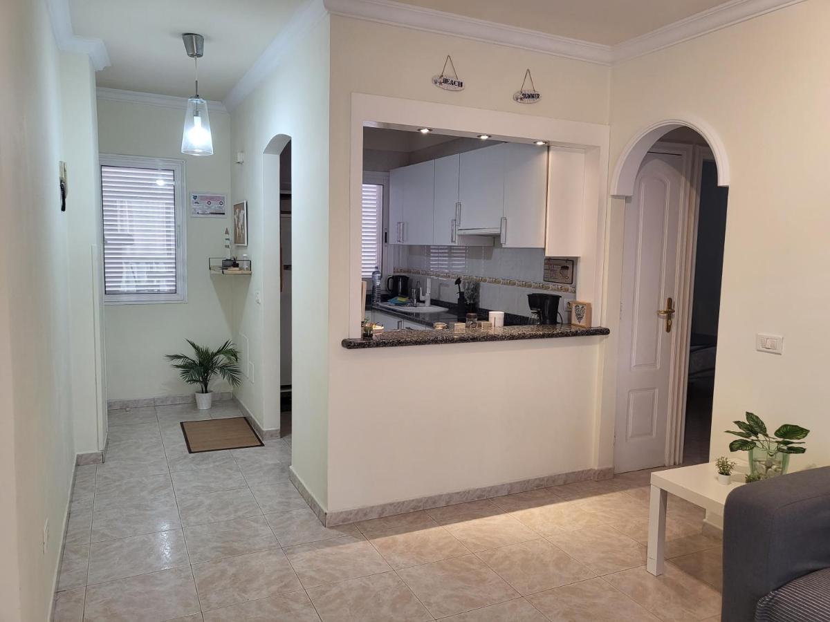 Sea Front Costa Sol By Helloapartments กอสตา เดล ซิเลนซิโอ ภายนอก รูปภาพ